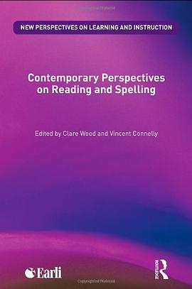 Contemporary Perspectives on Reading and Spelling pdf epub mobi 电子书 下载