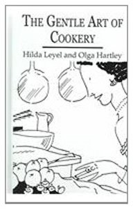 The Gentle Art of Cookery pdf epub mobi 电子书 下载