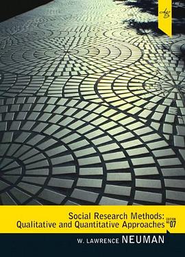 Social Research Methods pdf epub mobi 电子书 下载