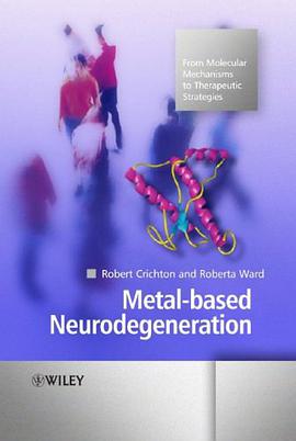 Metal-based Neurodegeneration pdf epub mobi 电子书 下载