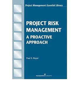 Project Risk Management pdf epub mobi 電子書 下載