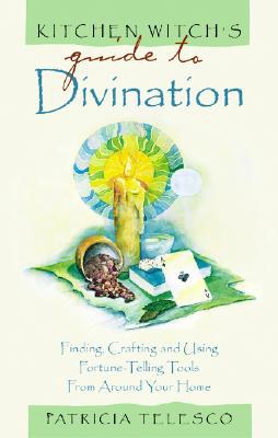 KITCHEN WITCH''S GUIDE 2 DIVINATION pdf epub mobi 电子书 下载