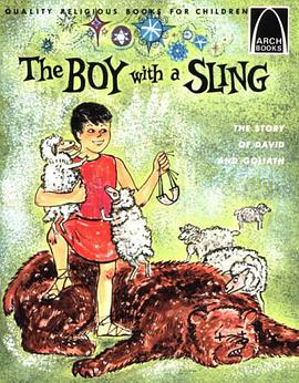 The Boy With a Sling pdf epub mobi 电子书 下载