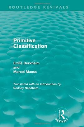 Primitive Classification pdf epub mobi 电子书 下载