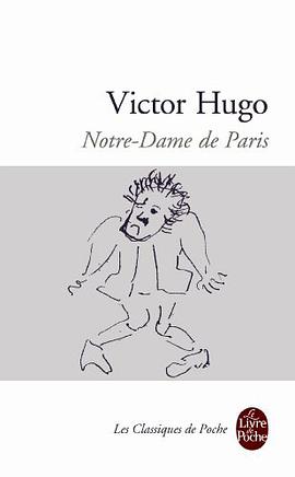 Notre-Dame de Paris pdf epub mobi 电子书 下载