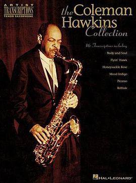 The Coleman Hawkins Collection pdf epub mobi 电子书 下载