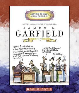 James A. Garfield pdf epub mobi 电子书 下载
