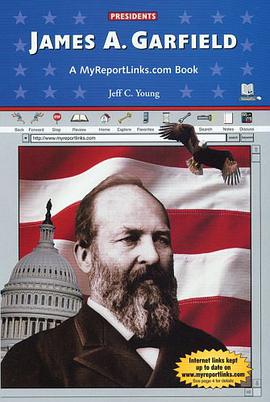 James A. Garfield pdf epub mobi 电子书 下载