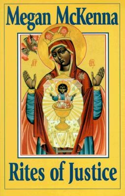 Rites of Justice pdf epub mobi 电子书 下载