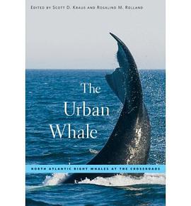 The Urban Whale pdf epub mobi 电子书 下载