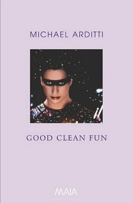 Good Clean Fun pdf epub mobi 电子书 下载