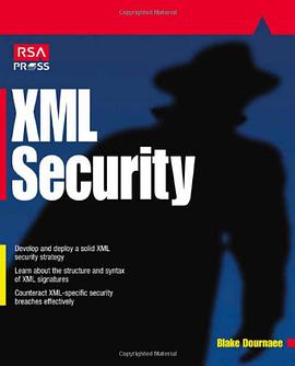 RSA Security's Official Guide to XML Security pdf epub mobi 电子书 下载
