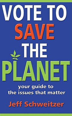 Vote to Save the Planet pdf epub mobi 电子书 下载