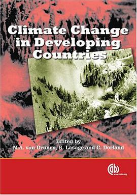 Climate Change in Developing Countries pdf epub mobi 電子書 下載