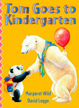 Tom Goes to Kindergarten pdf epub mobi 电子书 下载