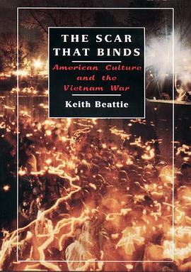 The Scar That Binds
