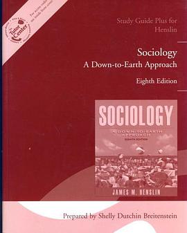 Study Guide for Henslin Sociology pdf epub mobi 电子书 下载