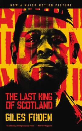 The Last King of Scotland pdf epub mobi 电子书 下载