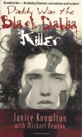 Daddy Was the Black Dahlia Killer pdf epub mobi 電子書 下載