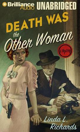 Death Was the Other Woman pdf epub mobi 電子書 下載