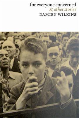 For Everyone Concerned pdf epub mobi 电子书 下载