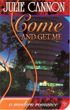 Come and Get Me pdf epub mobi 电子书 下载