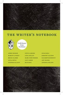 The Writer's Notebook pdf epub mobi 电子书 下载