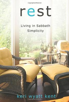 Rest pdf epub mobi 电子书 下载