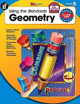 Using the Standards Geometry pdf epub mobi 电子书 下载