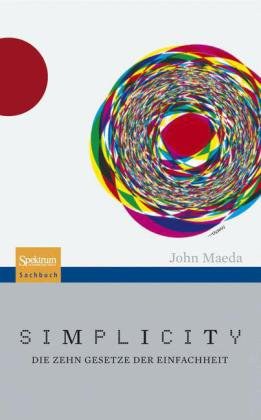Simplicity pdf epub mobi 电子书 下载
