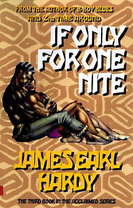 If Only for One Nite pdf epub mobi 电子书 下载