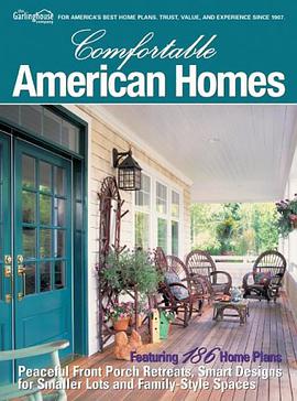 Comfortable American Homes