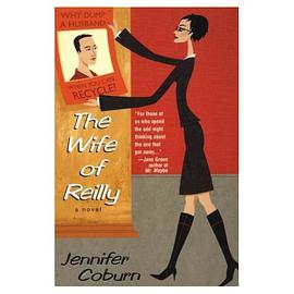 The Wife of Reilly pdf epub mobi 电子书 下载