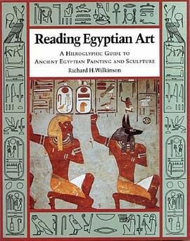 Reading Egyptian Art pdf epub mobi 电子书 下载