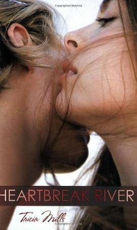 Heartbreak River pdf epub mobi 電子書 下載
