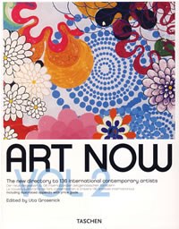 Art Now pdf epub mobi 电子书 下载