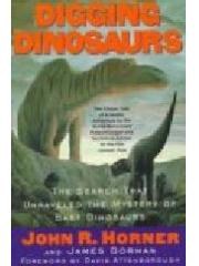 Digging Dinosaurs: The Search that Unraveled the Mystery of Baby Dinosaurs pdf epub mobi 电子书 下载