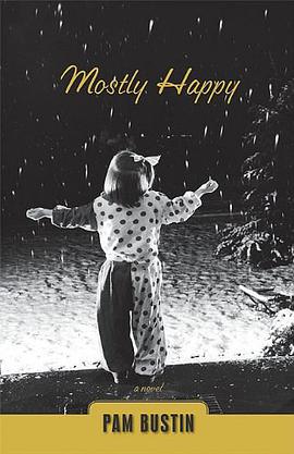Mostly Happy pdf epub mobi 电子书 下载