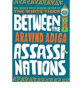 Between the Assassinations pdf epub mobi 电子书 下载