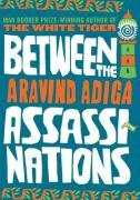 Between the Assassinations pdf epub mobi 电子书 下载