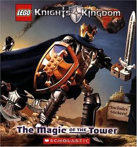 The Magic Of The Tower pdf epub mobi 电子书 下载