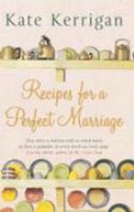 Recipes for a Perfect Marriage pdf epub mobi 电子书 下载