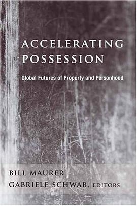 Accelerating Possession pdf epub mobi 电子书 下载