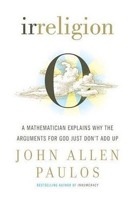 Irreligion pdf epub mobi 电子书 下载