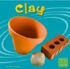 Clay pdf epub mobi 电子书 下载