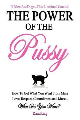 The Power of the Pussy pdf epub mobi 电子书 下载