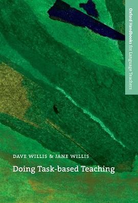 Doing Task-based Teaching pdf epub mobi 電子書 下載