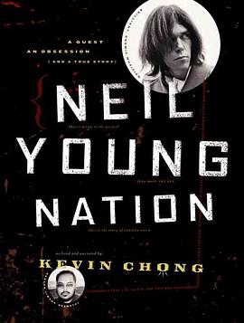 Neil Young Nation pdf epub mobi 电子书 下载