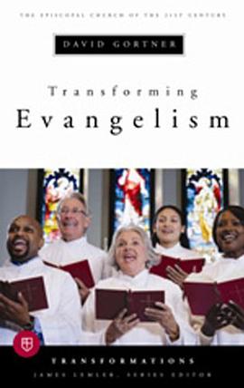 Transforming Evangelism pdf epub mobi 下载
