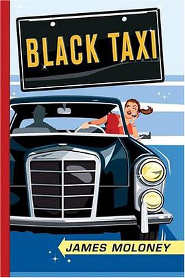 Black Taxi pdf epub mobi 下载